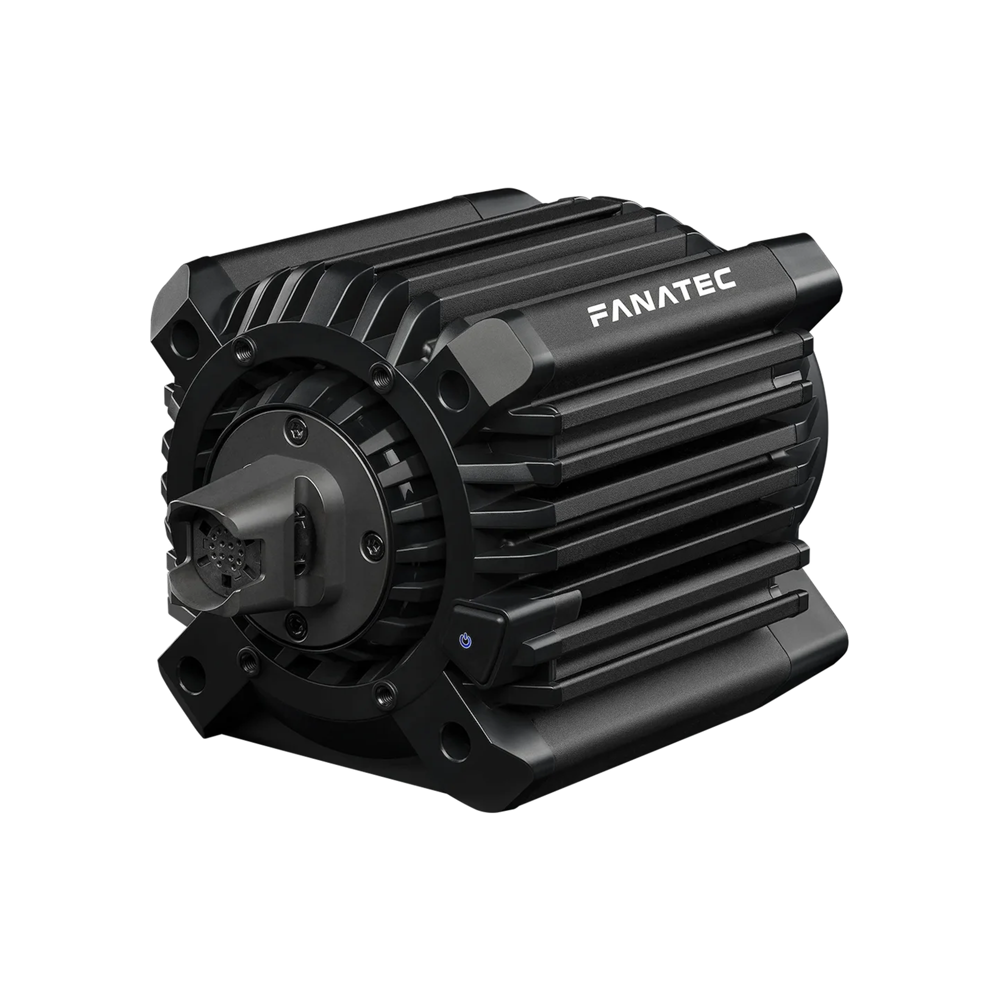 Fanatec ClubSport DD+ Wheel Base - The French Simracer