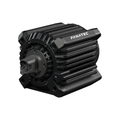 Fanatec ClubSport DD+ Wheel Base - The French Simracer