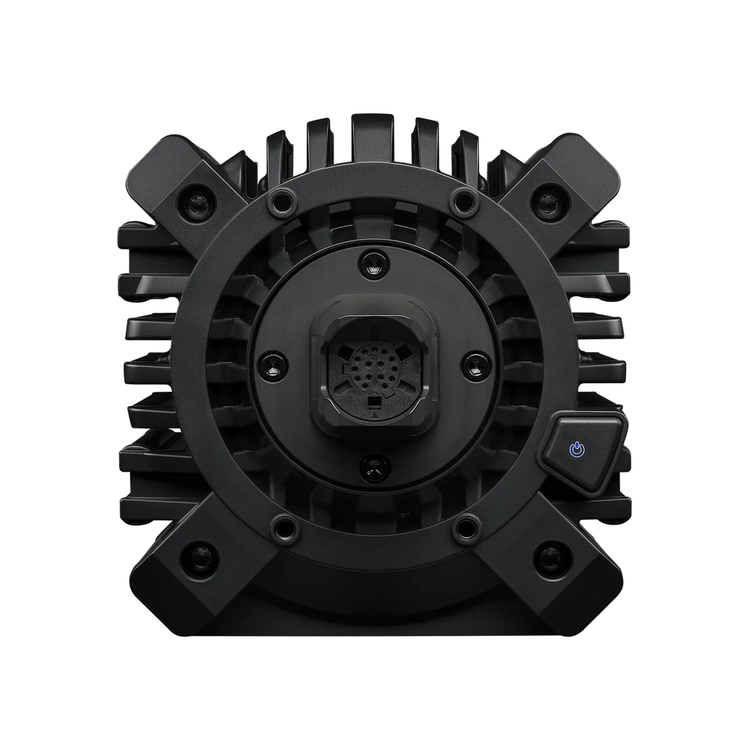 Fanatec ClubSport DD+ Wheel Base - The French Simracer