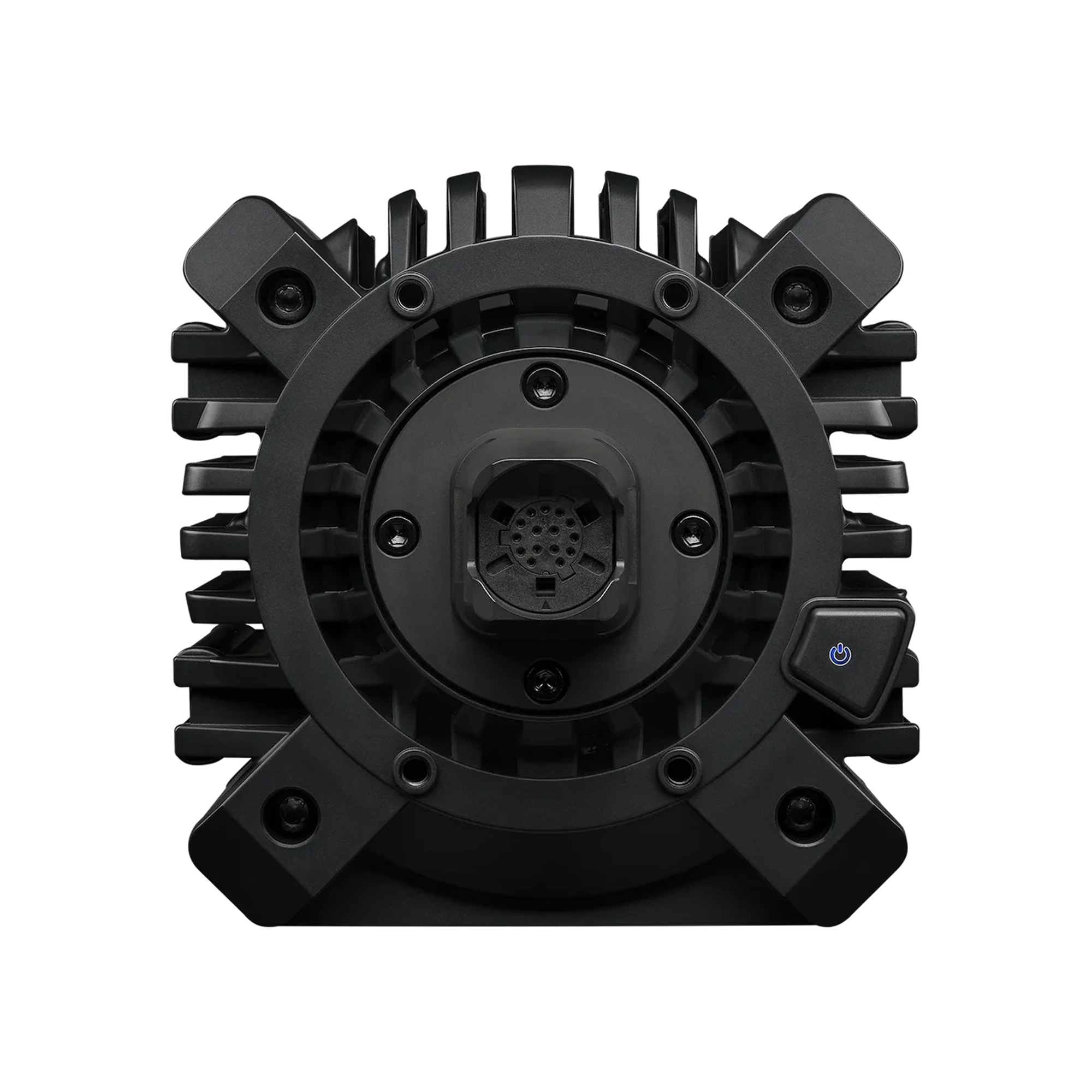 Fanatec ClubSport DD+ Wheel Base - The French Simracer