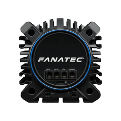 Fanatec ClubSport DD+ Wheel Base - The French Simracer