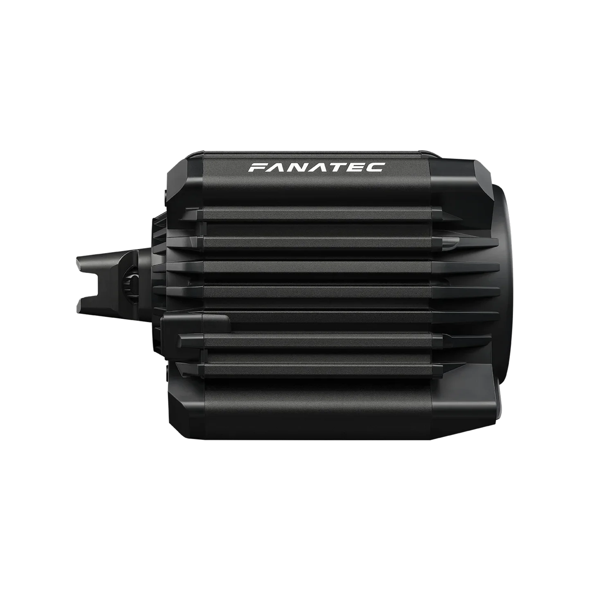 Fanatec ClubSport DD+ Wheel Base - The French Simracer