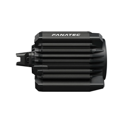 Fanatec ClubSport DD+ Wheel Base - The French Simracer