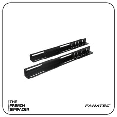 Fanatec ClubSport Handbrake Clamp Adapter - The French Simracer