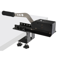 Fanatec ClubSport Handbrake Clamp Adapter - The French Simracer