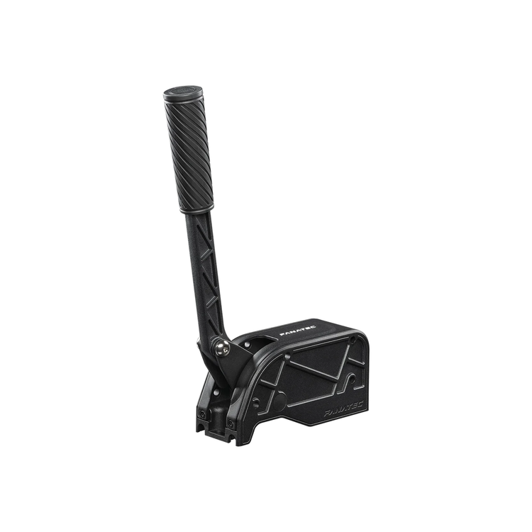 Fanatec ClubSport Handbrake V2 - The French Simracer