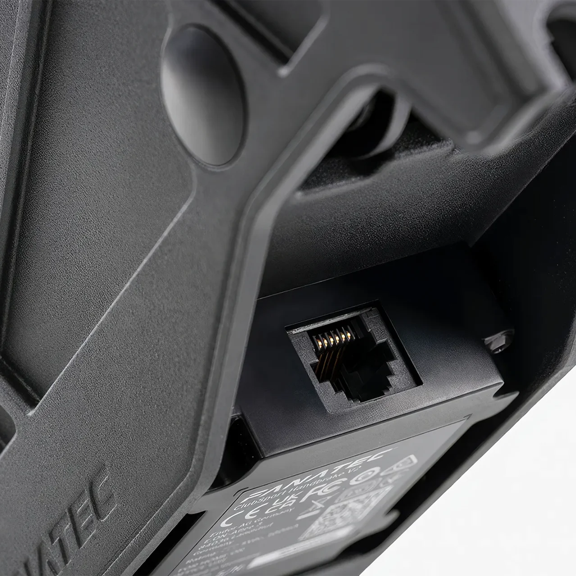 Fanatec ClubSport Handbrake V2 - The French Simracer