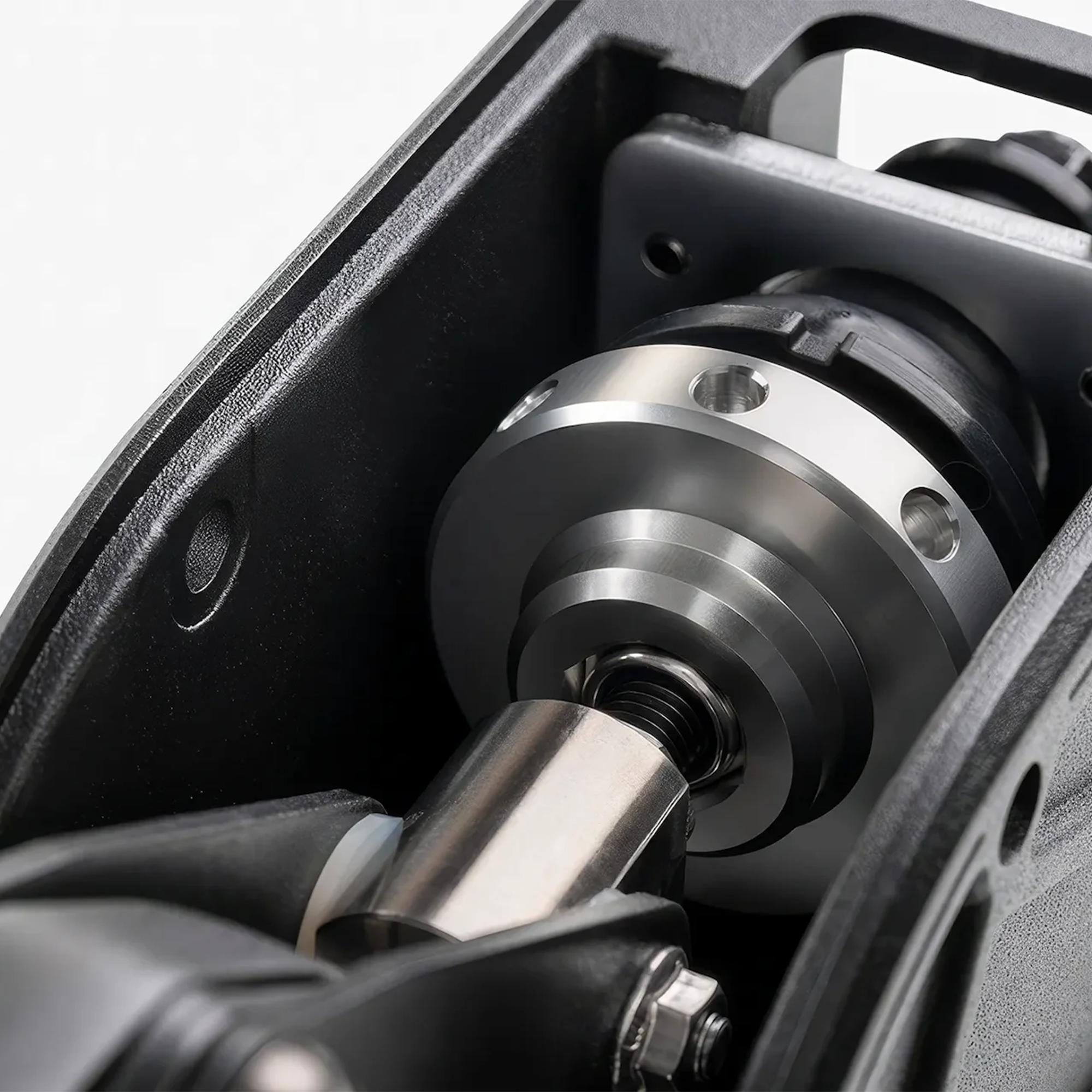 Fanatec ClubSport Handbrake V2 - The French Simracer