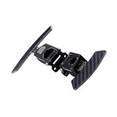 Fanatec ClubSport Magnetic Paddle Module - The French Simracer