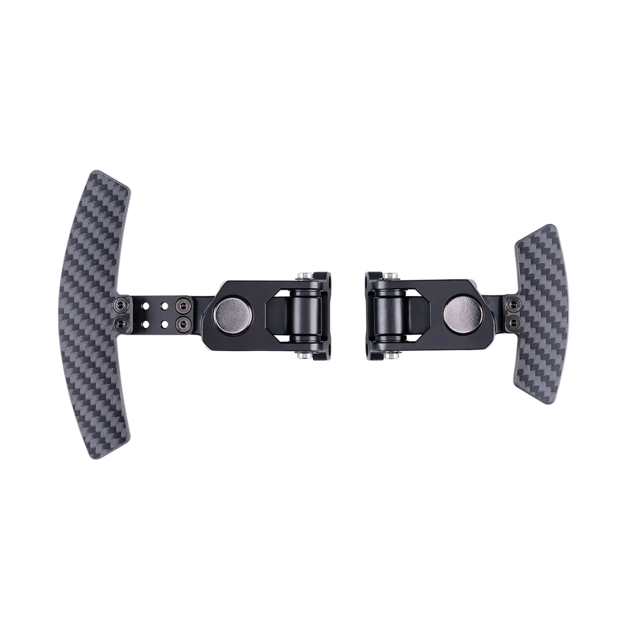 Fanatec ClubSport Magnetic Paddle Module - The French Simracer