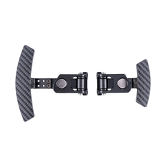 Fanatec ClubSport Magnetic Paddle Module - The French Simracer
