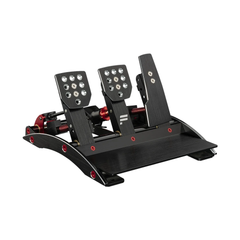 Fanatec ClubSport Pedals V3 - The French Simracer