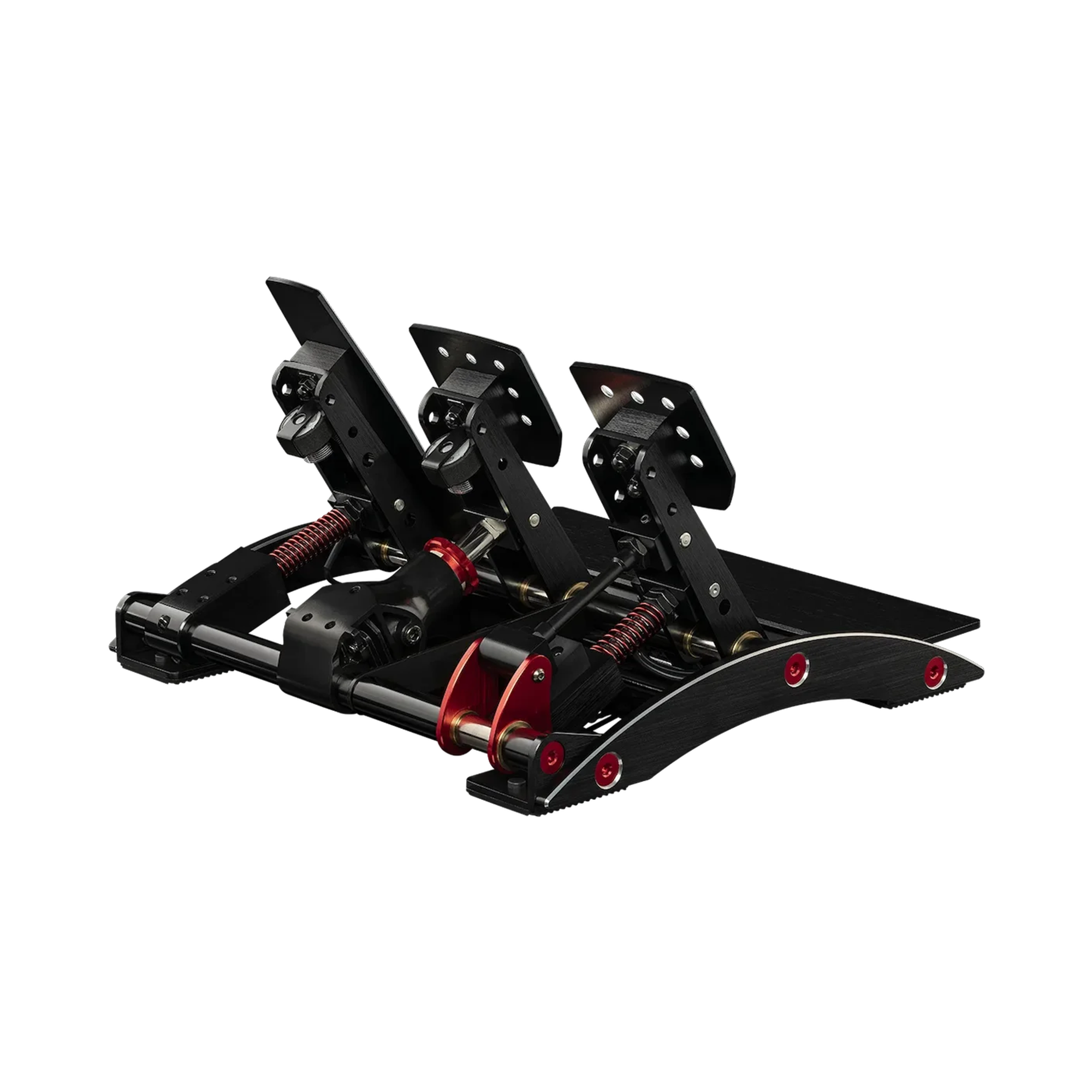 Fanatec ClubSport Pedals V3 - The French Simracer