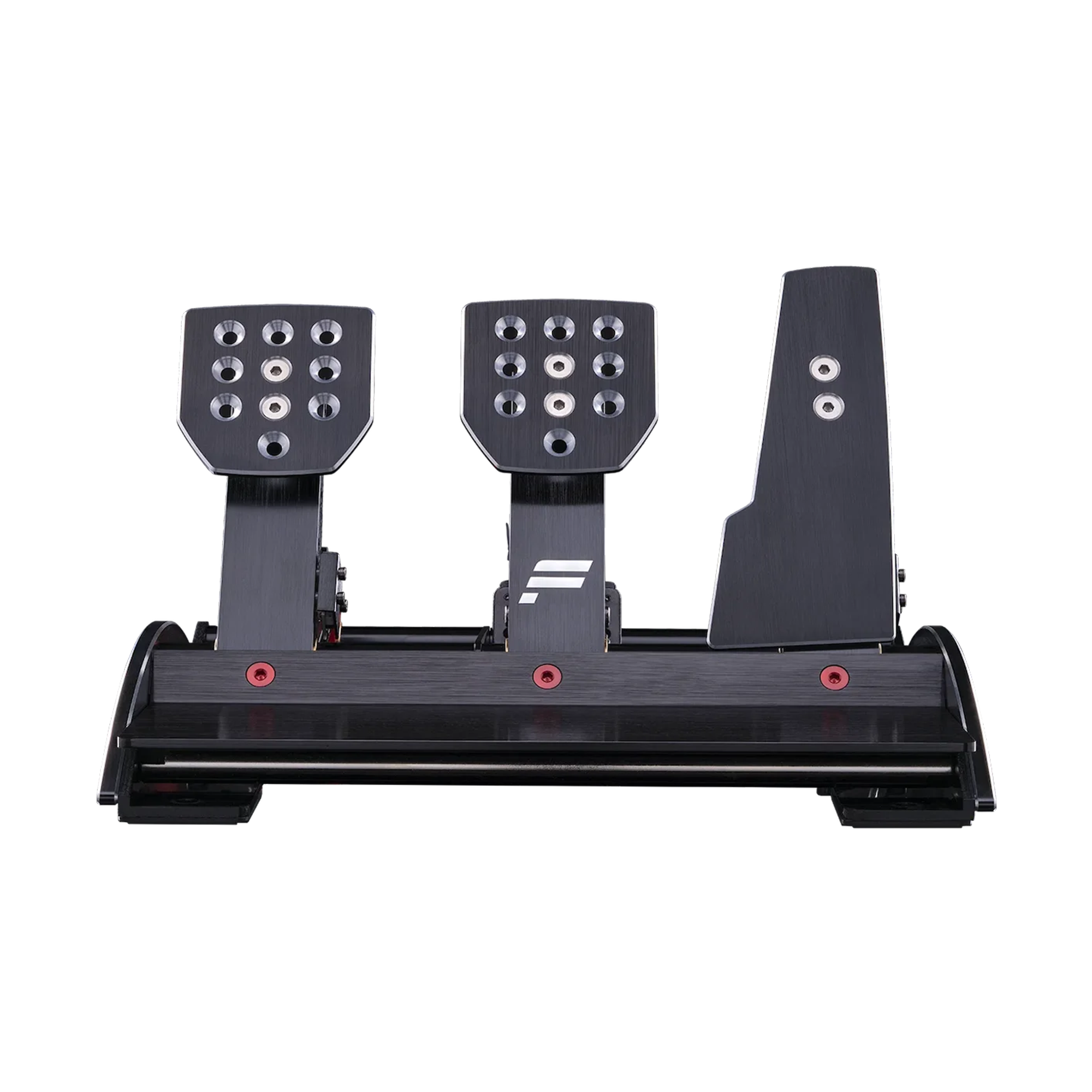 Fanatec ClubSport Pedals V3 - The French Simracer