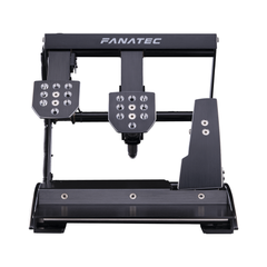 Fanatec ClubSport Pedals V3 Inverted - The French Simracer