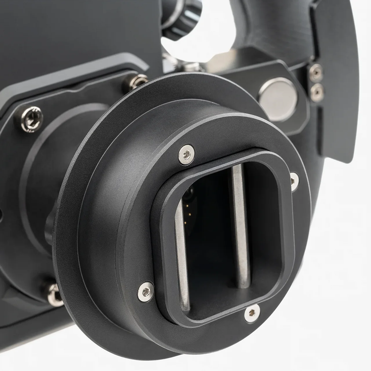 Fanatec ClubSport Racing Wheel F1 - The French Simracer