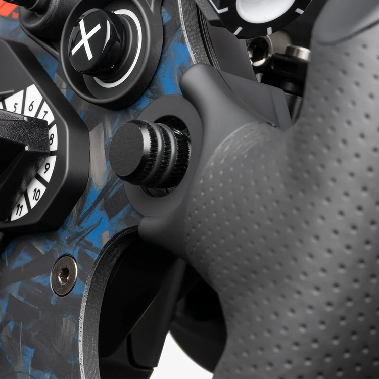 Fanatec ClubSport Racing Wheel F1 - The French Simracer