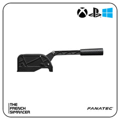 Fanatec ClubSport Shifter SQ V1.5 - The French Simracer