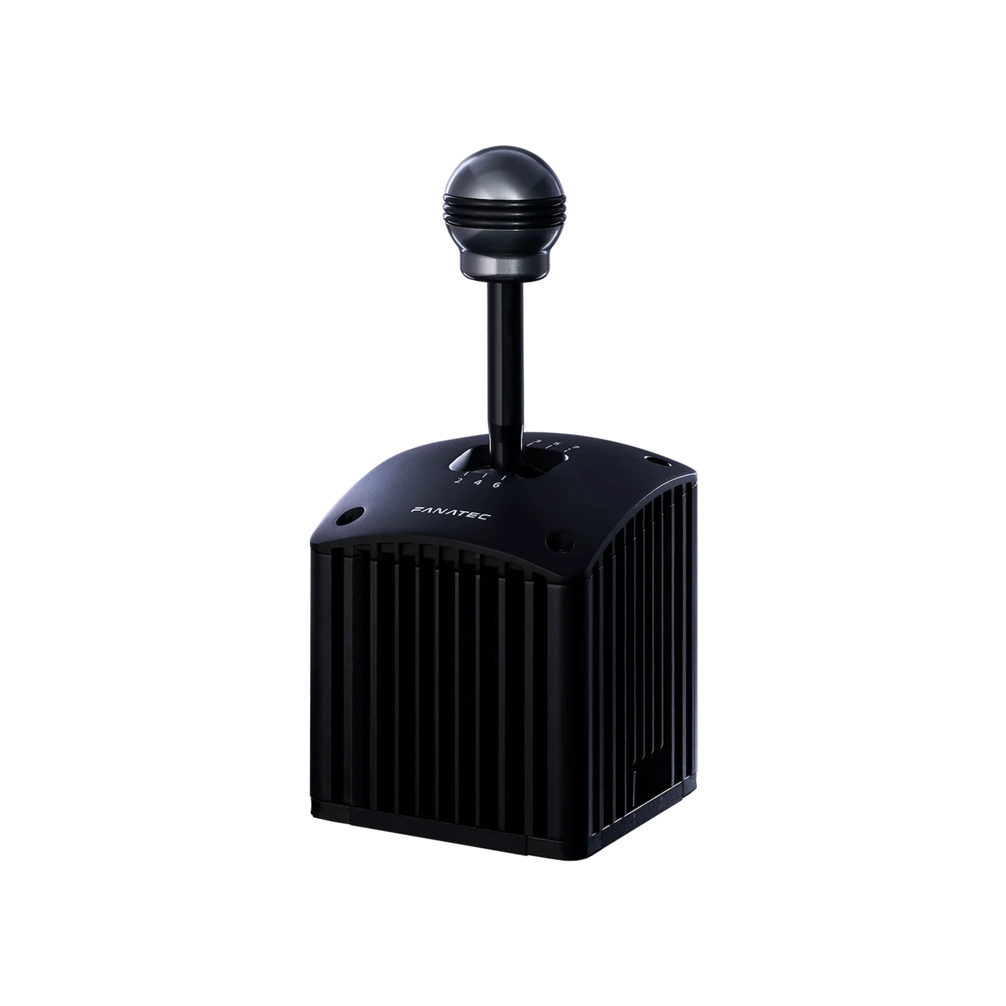 Fanatec ClubSport Shifter SQ V1.5 - The French Simracer