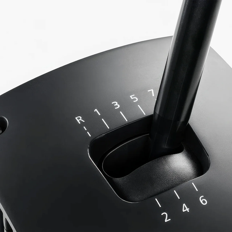 Shifter simracing Fanatec ClubSport SQ V1.5 - The French Simracer