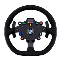 Fanatec ClubSport Steering Wheel BMW M3 GT2 V2 - The French Simracer