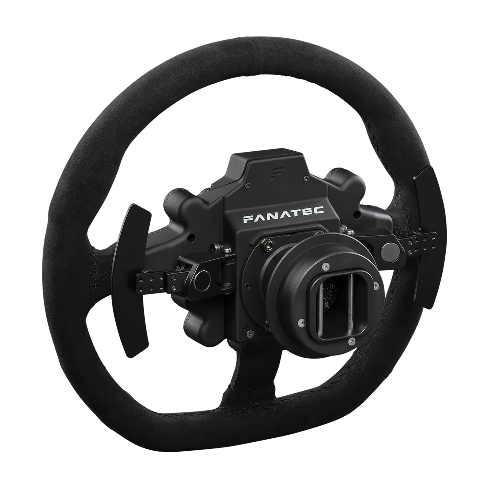 Fanatec ClubSport Steering Wheel BMW M3 GT2 V2 - The French Simracer