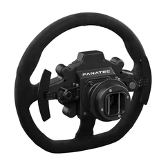 Fanatec ClubSport Steering Wheel BMW M3 GT2 V2 - The French Simracer