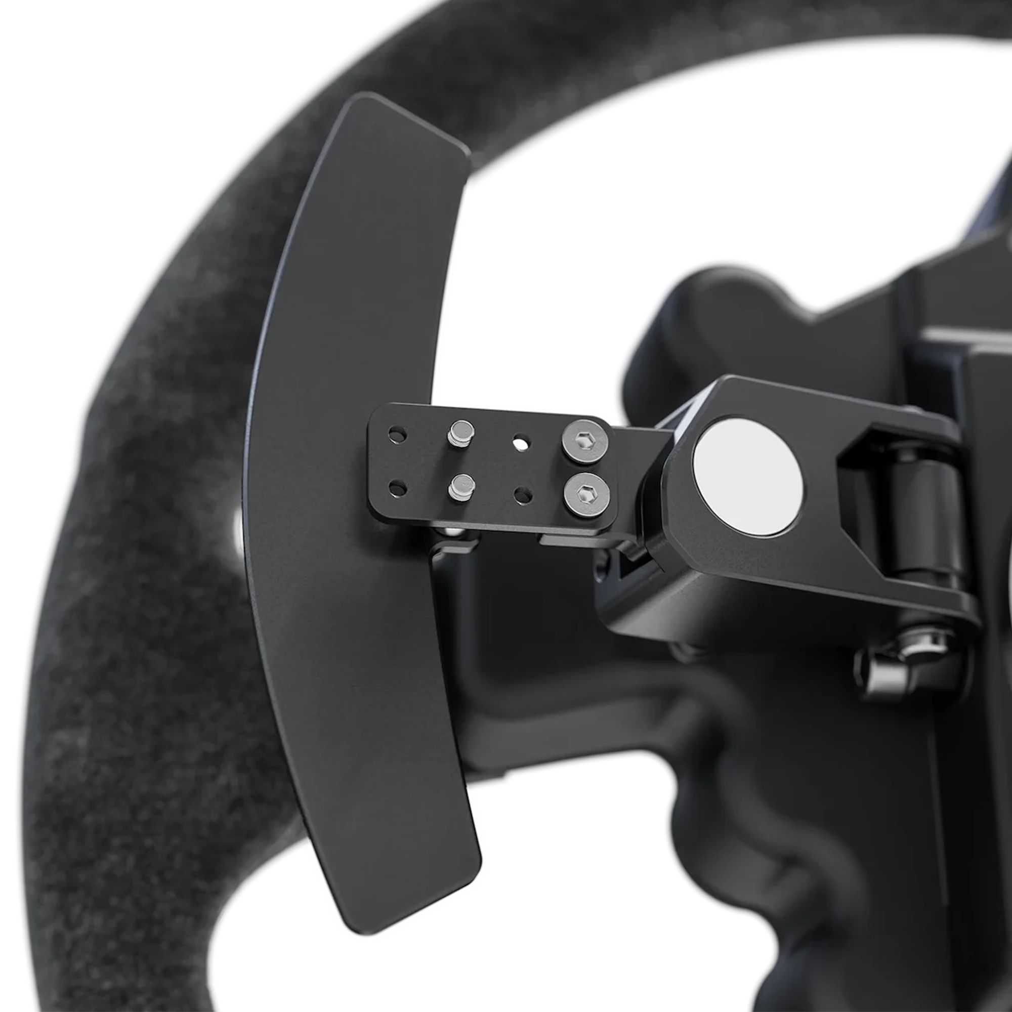 Fanatec ClubSport Steering Wheel BMW M3 GT2 V2 - The French Simracer