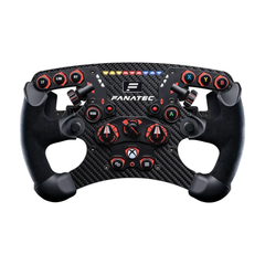 Fanatec ClubSport Steering Wheel Formula V2.5 X - The French Simracer