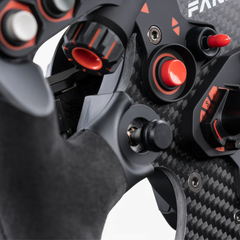 Fanatec ClubSport Steering Wheel Formula V2.5 X - The French Simracer