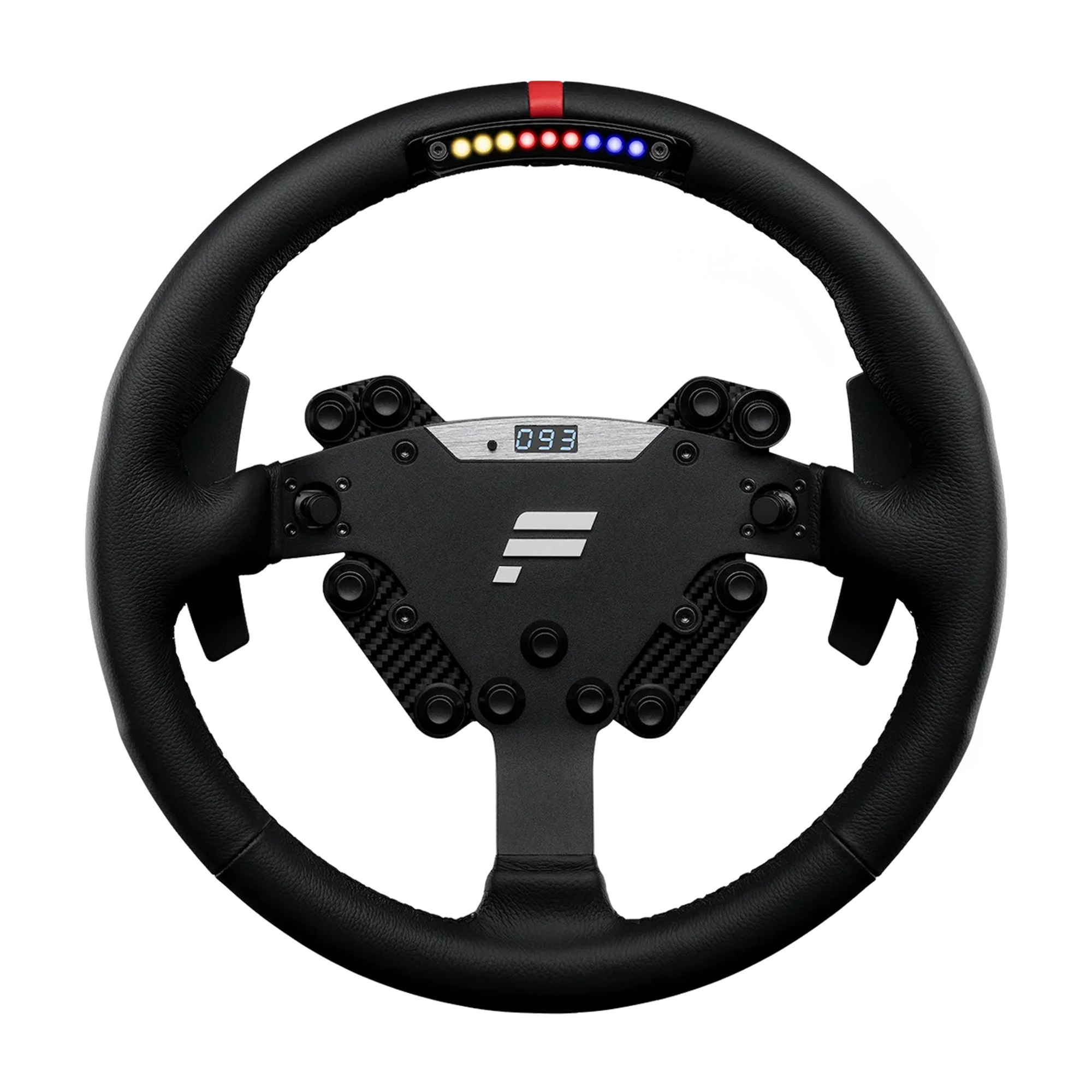 Fanatec ClubSport Steering Wheel RS - The French Simracer