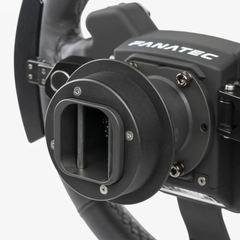 Fanatec ClubSport Steering Wheel RS - The French Simracer