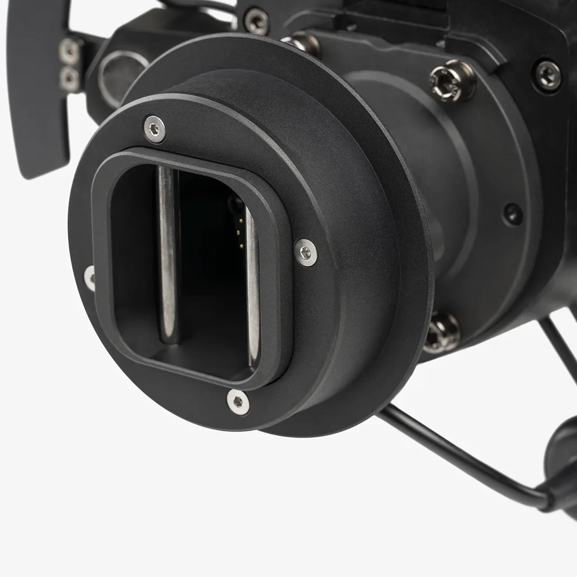 Fanatec ClubSport Universal Hub V2 for Xbox + QR2 Wheel-side - The French Simracer