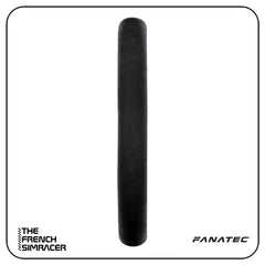 Fanatec ClubSport Wheel Rim 320 Alcantara® - The French Simracer