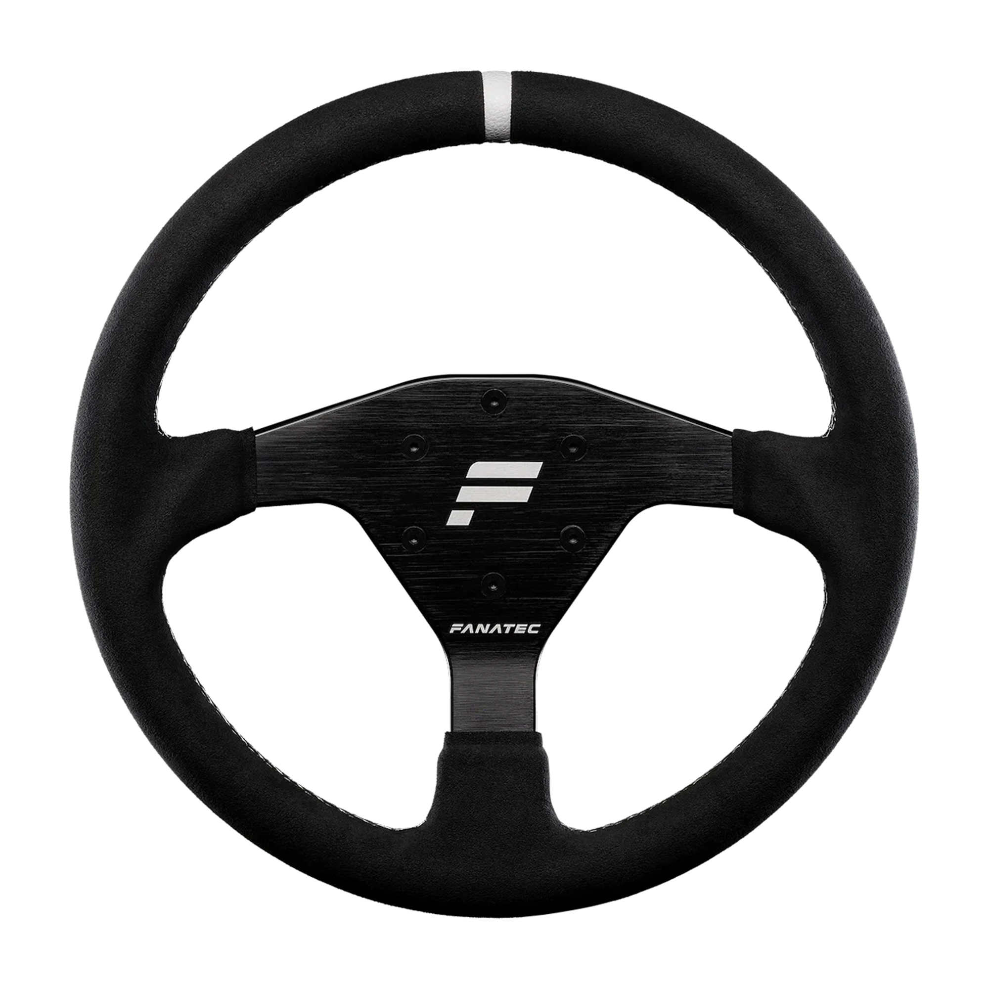 Fanatec ClubSport Wheel Rim 320 Alcantara® - The French Simracer