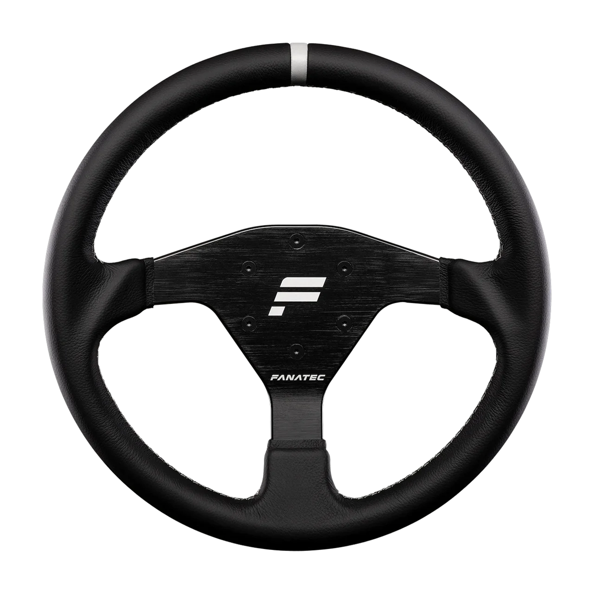 Fanatec ClubSport Wheel Rim 320 - The French Simracer