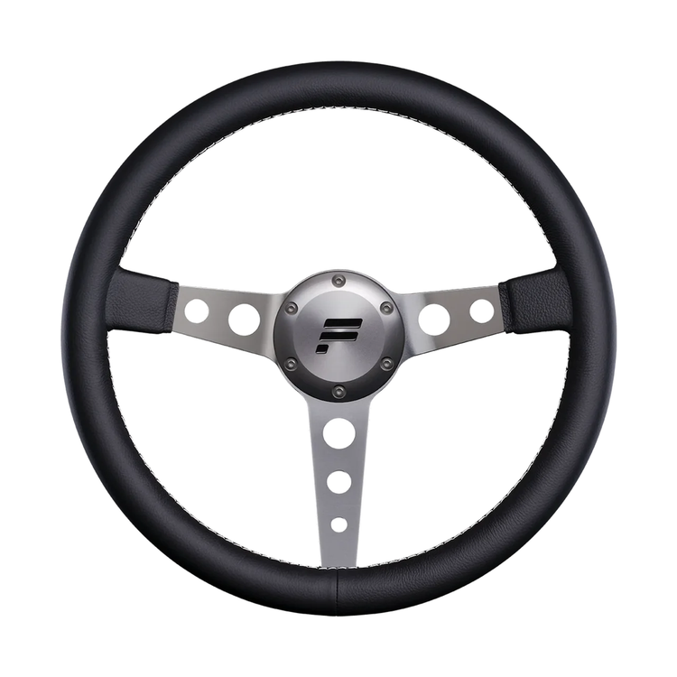 Fanatec ClubSport Wheel Rim Classic 2 - The French Simracer