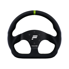 Fanatec ClubSport Wheel Rim GT Alcantara® - The French Simracer