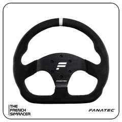 Fanatec ClubSport Wheel Rim GT - The French Simracer