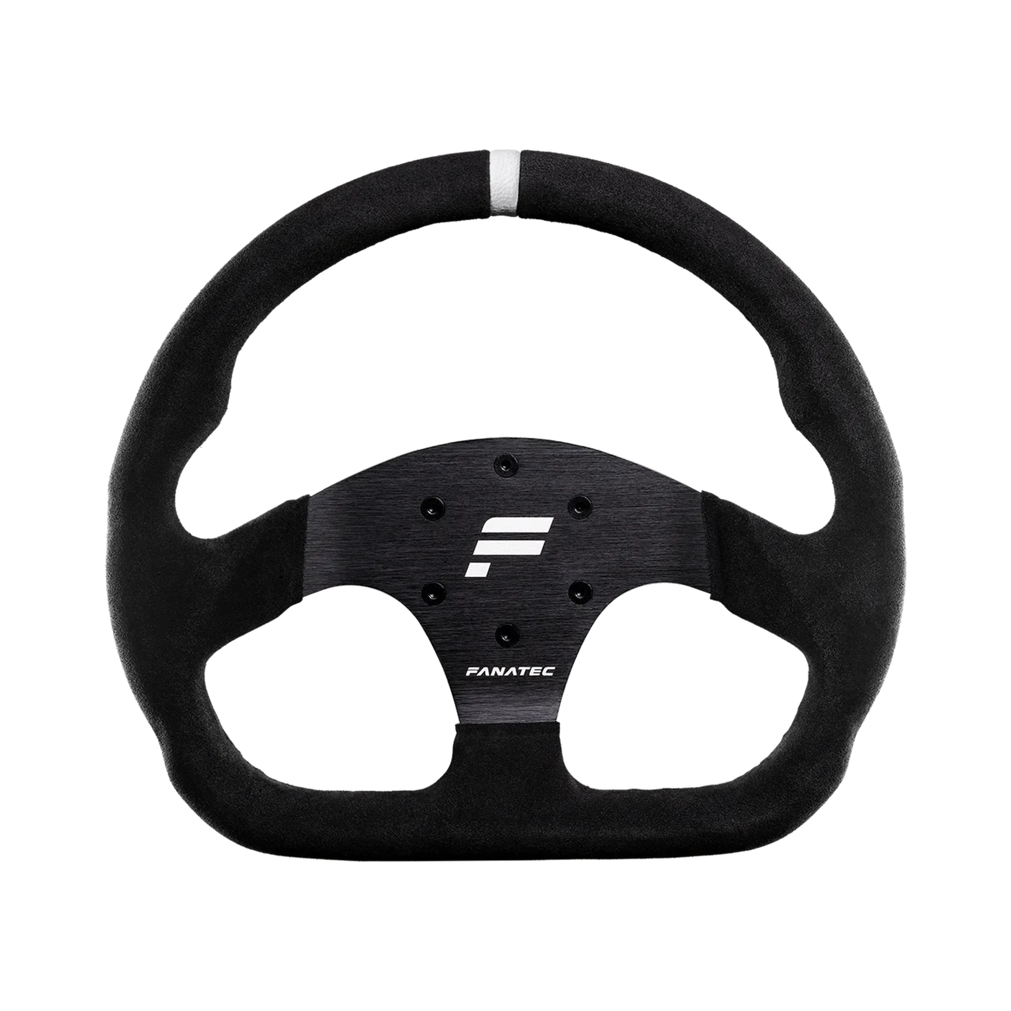 Fanatec ClubSport Wheel Rim GT - The French Simracer