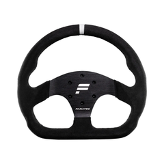 Fanatec ClubSport Wheel Rim GT - The French Simracer