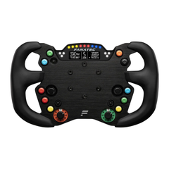 Fanatec ClubSport Wheel Rim GT3 Endurance - The French Simracer