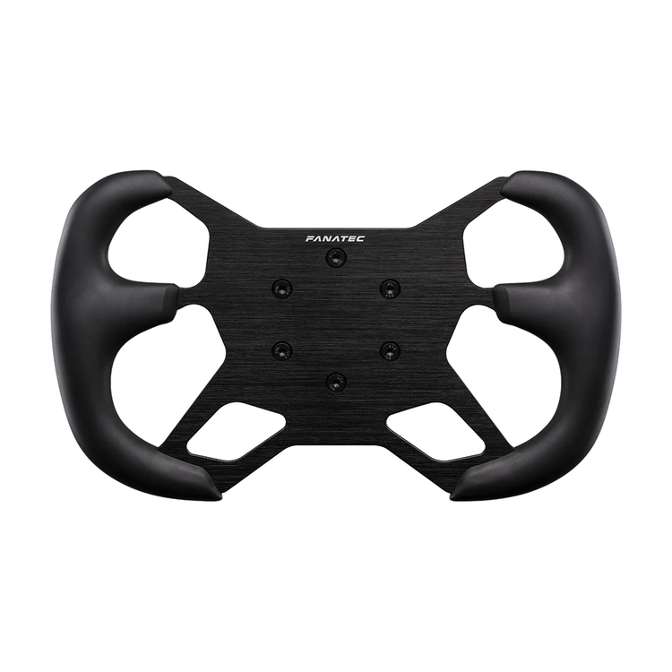 Fanatec ClubSport Wheel Rim GT3 - The French Simracer