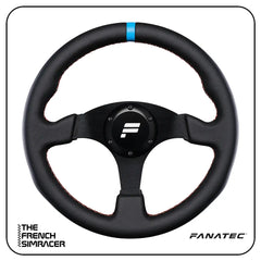 Fanatec ClubSport Wheel Rim R330 - The French Simracer