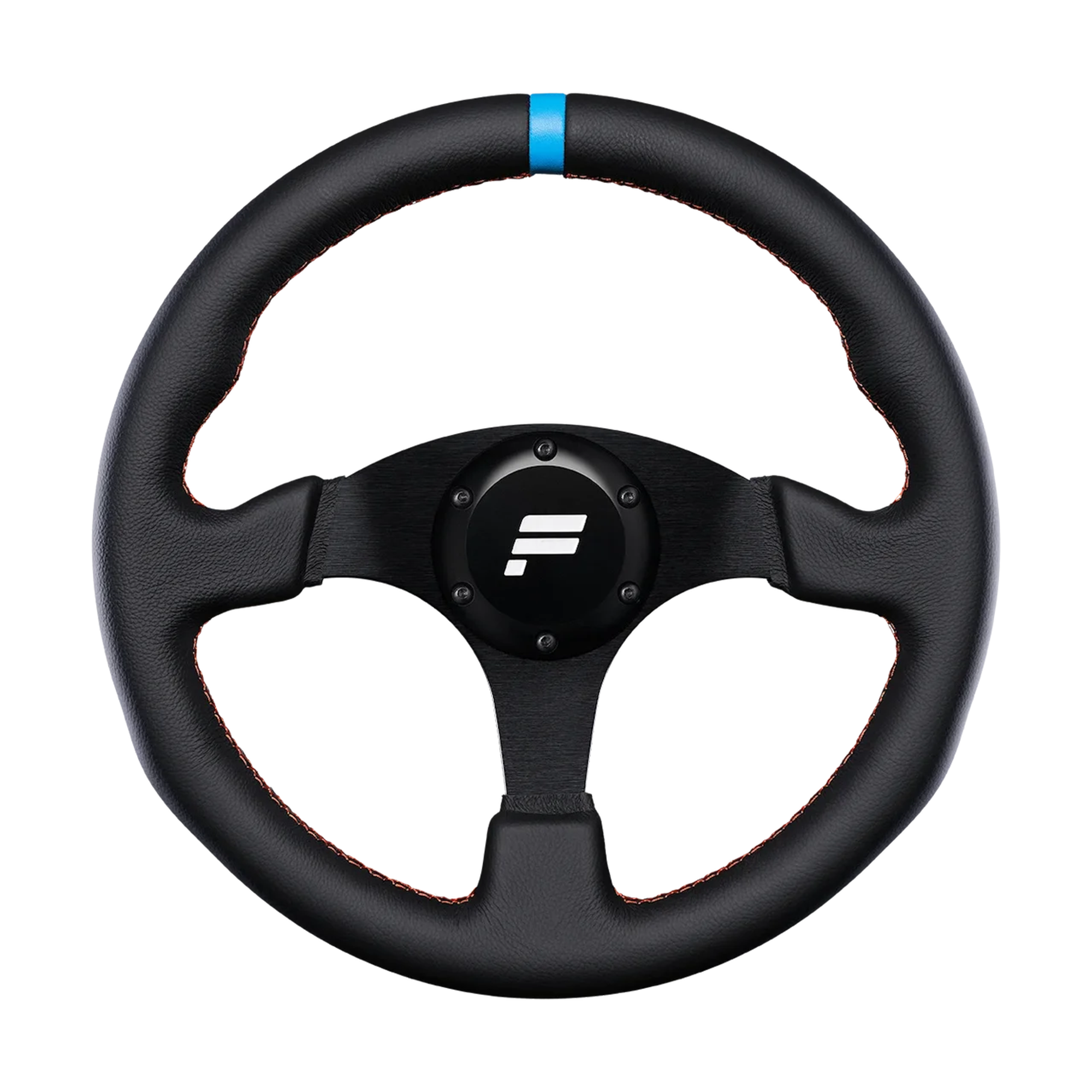 Fanatec ClubSport Wheel Rim R330 - The French Simracer