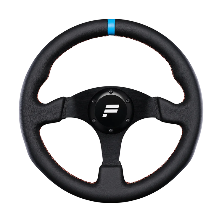 Fanatec ClubSport Wheel Rim R330 - The French Simracer