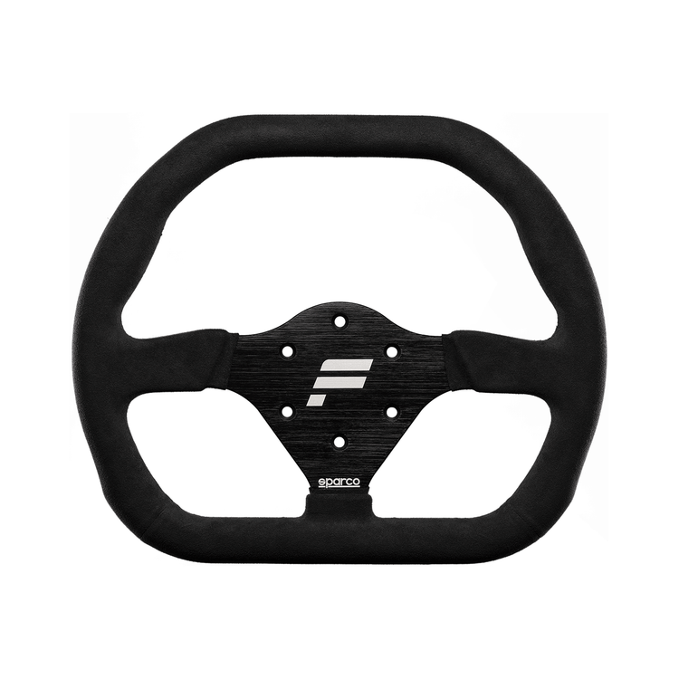 Fanatec ClubSport Wheel Rim Sparco® GT - The French Simracer