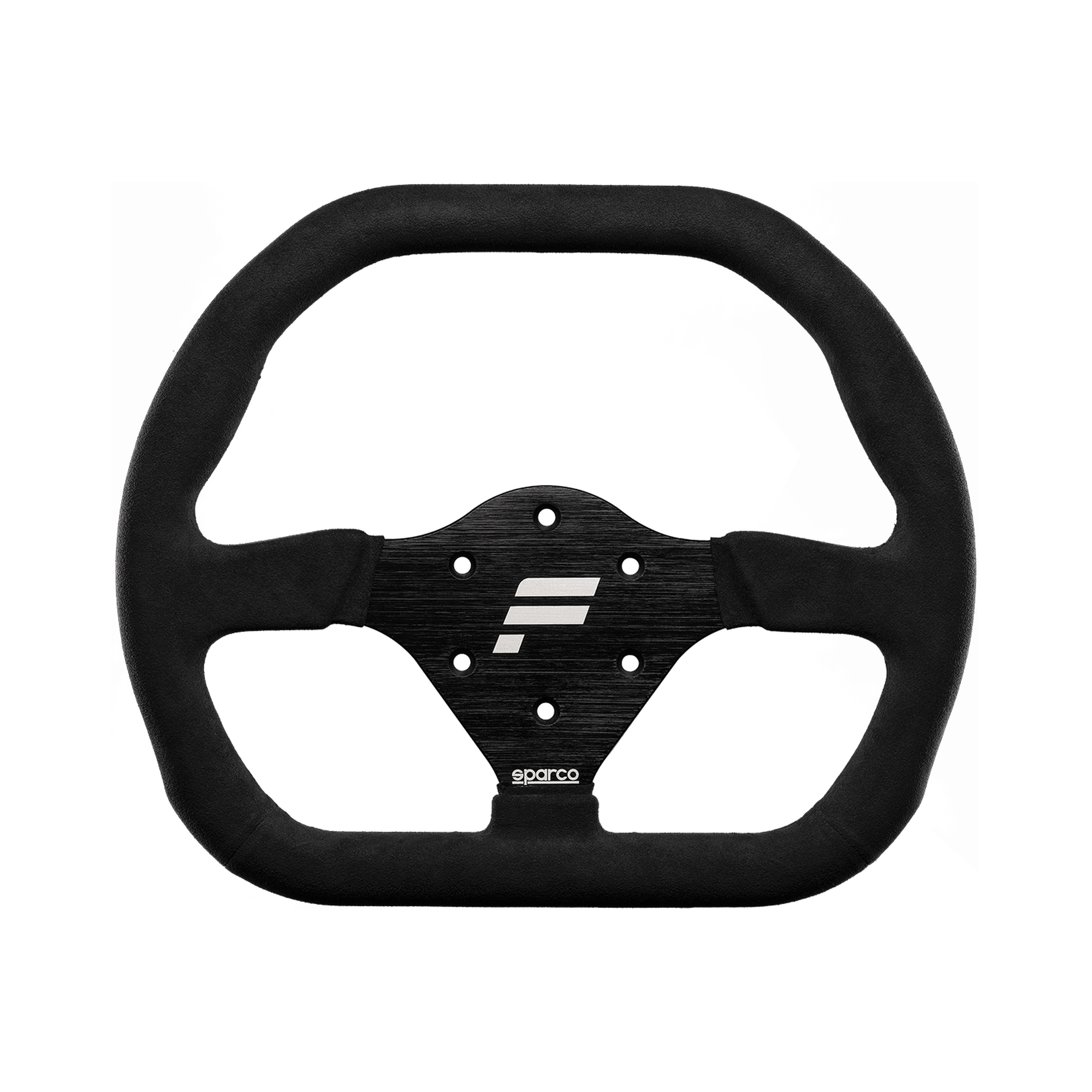 Fanatec ClubSport Wheel Rim Sparco® GT - The French Simracer