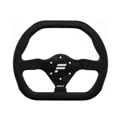 Fanatec ClubSport Wheel Rim Sparco® GT - The French Simracer