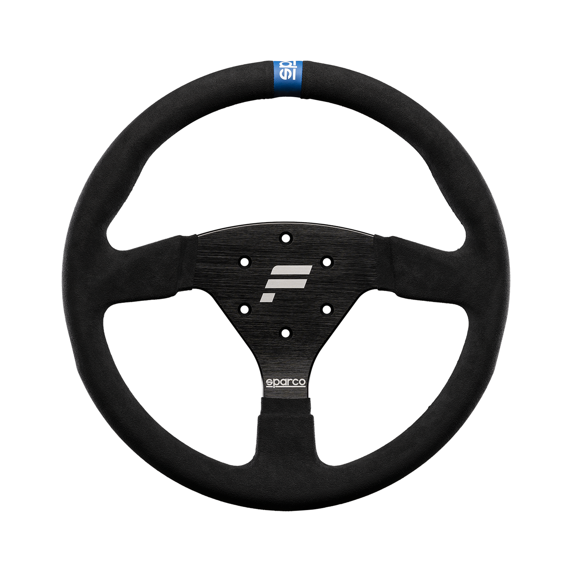 Fanatec ClubSport Wheel Rim Sparco® Rally - The French Simracer